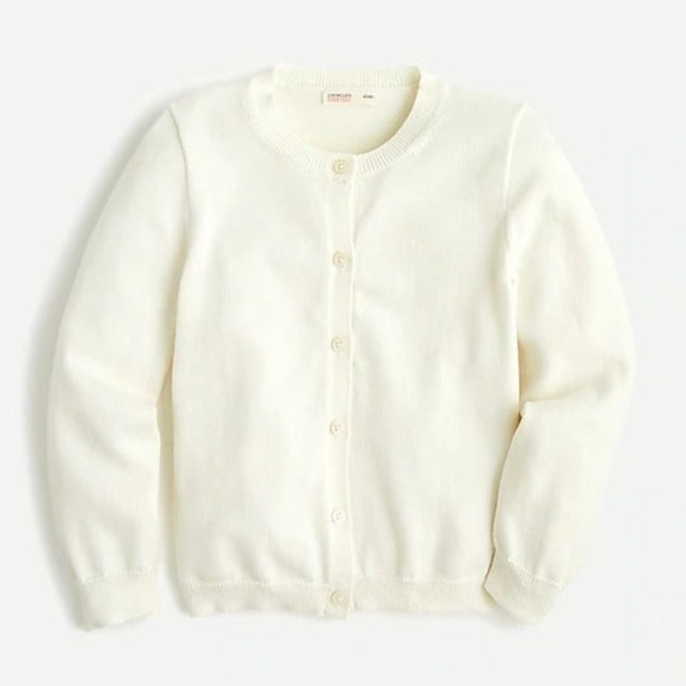 EUC Crewcuts Casey Cardigan